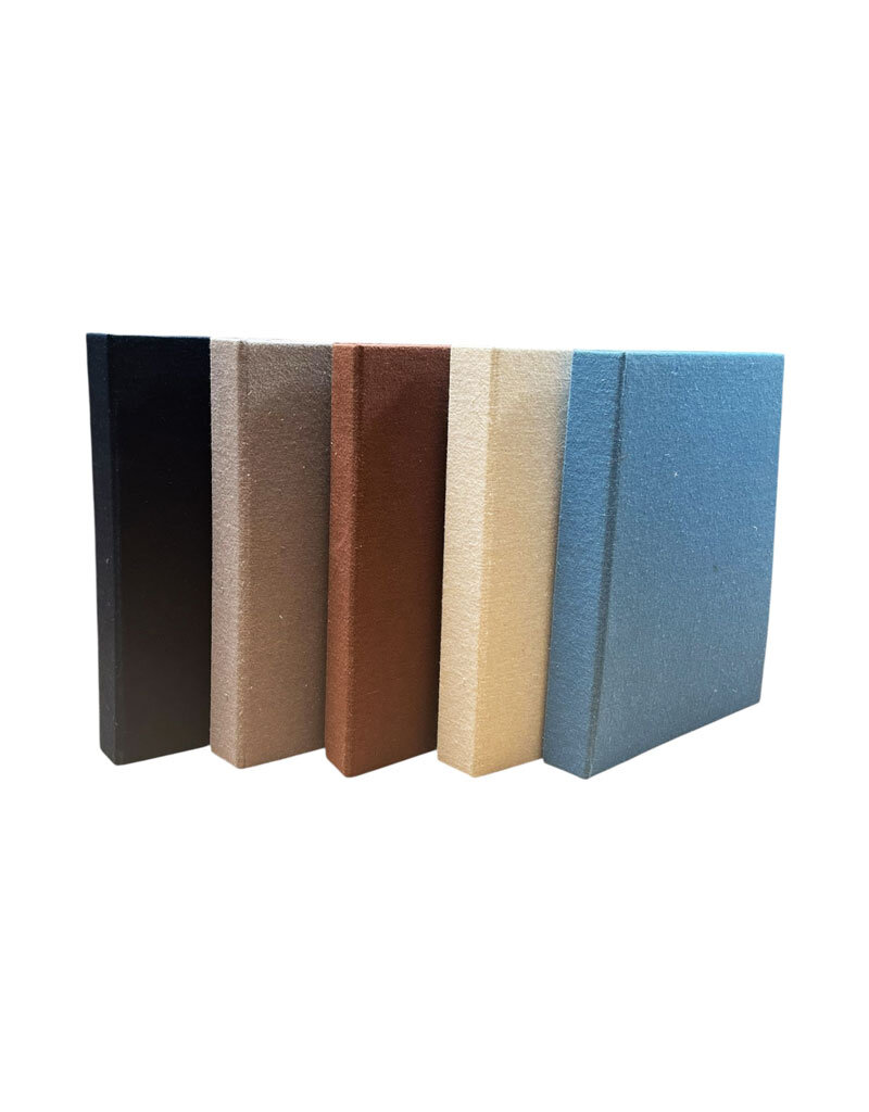 TH529 - 2-ring condolence book