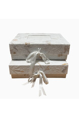 Memorybox met fotoframe.