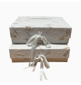 TH070 Boîte de mémoire avec cadre