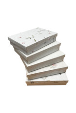 Memory box kleiner formaat