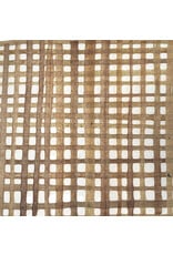 PA012 - Papyrus papier bruin, 60x42cm