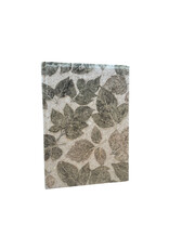 Notebook leafprint