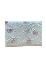 TH019 - Guestbook mulberry paper