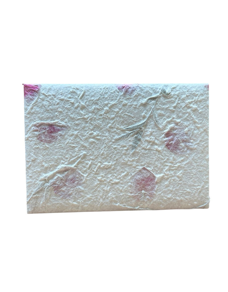 TH019 - Gastenboek mulberry paper