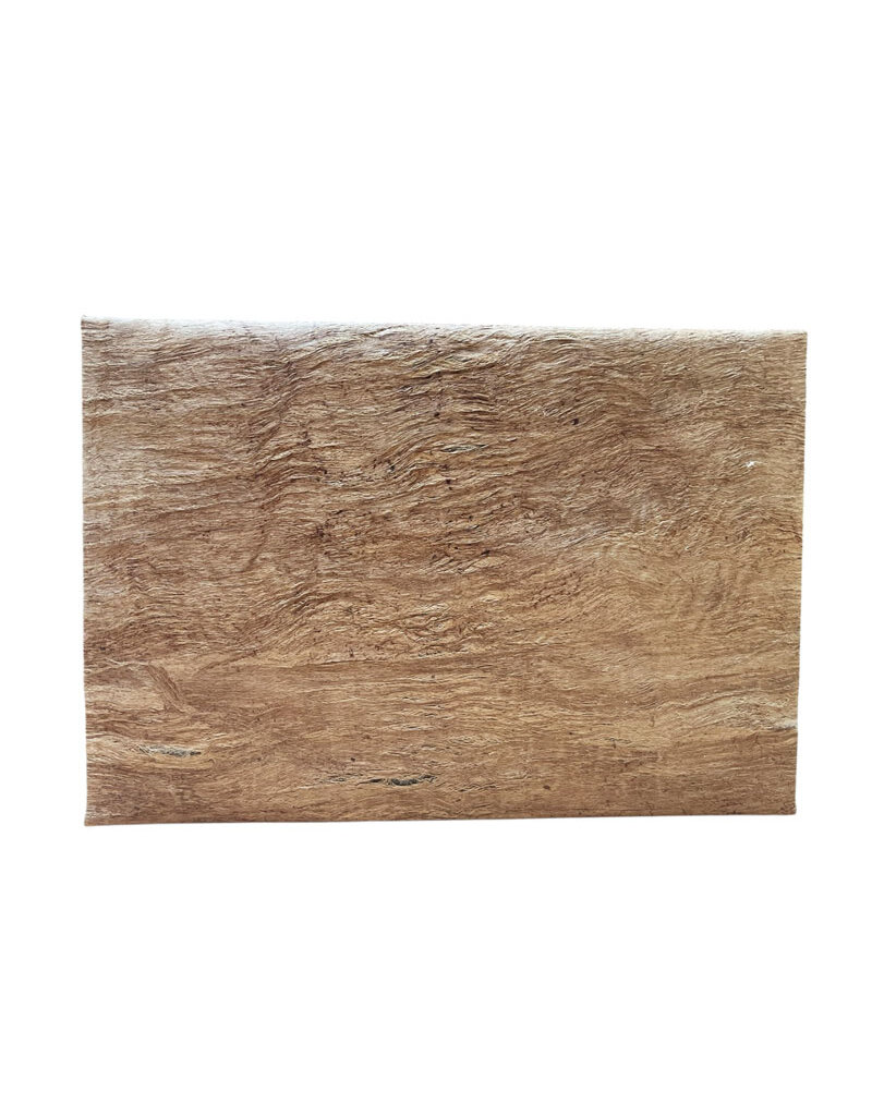 Foldable guestbook