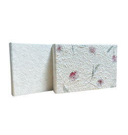 TH286 - Condolence book, small format