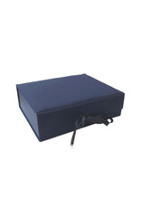 Memory keepsake box cotton