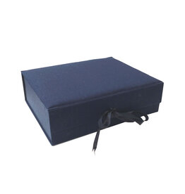 TH023 - Keepsake box with cotton