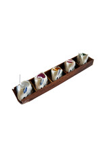 . TH090 - Set of 25 mini candles