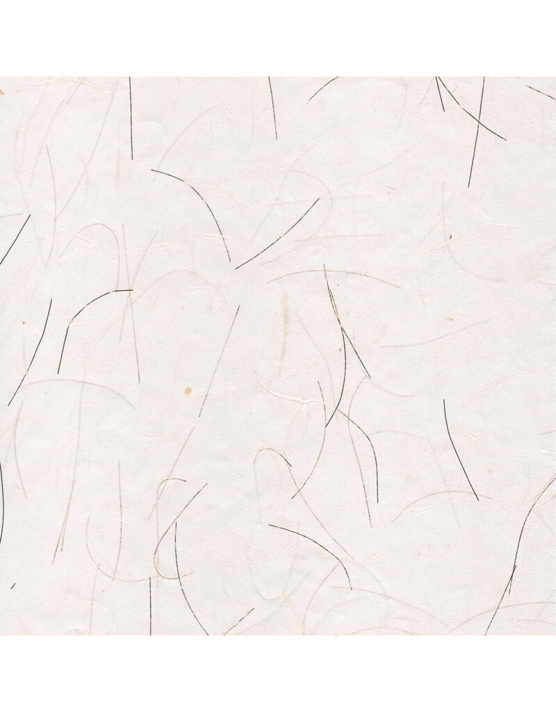 . Papier de mûrier