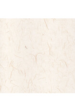 . Mulberry paper Mulberry paper with visible fibres, smooth surface