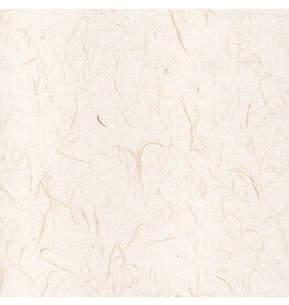 . TH923 Mulberry paper with visible fibres, smooth surface
