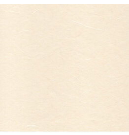 . A4d23 Mulberry paper with visible fibres, smooth surface
