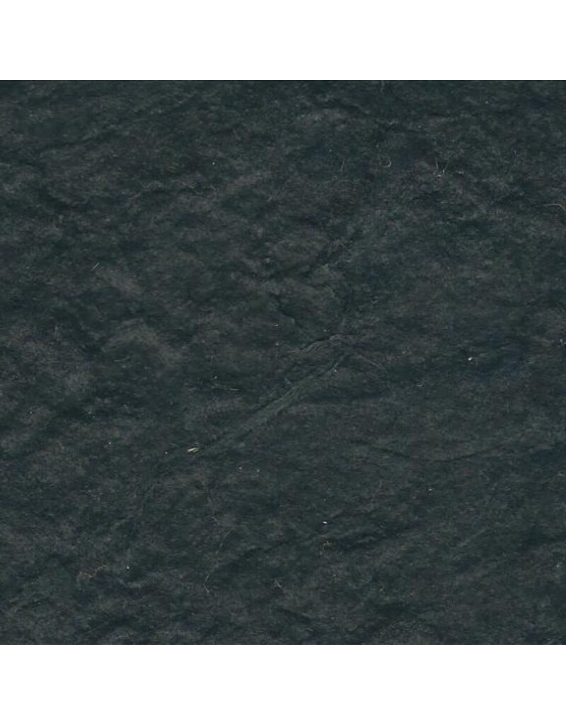 TH989 - Papier de mûrier, couleur unie