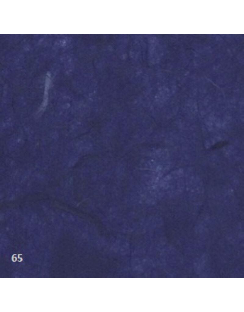 Handmade mulberry paper plain