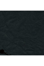 Papier abaca avec texture cuir