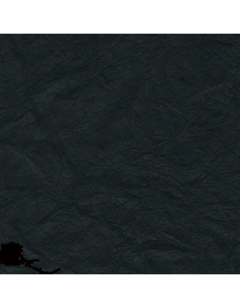 Abaca paper with leather texture