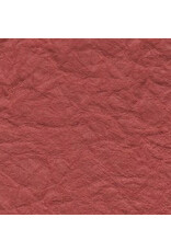 Papier abaca avec texture cuir