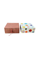 Box von Lokta Papier