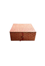 Box von Lokta Papier