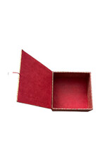 Box von Lokta Papier