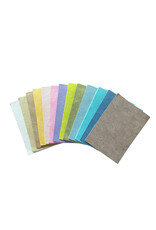 25 feuilles de Papier Lokta
