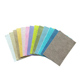 A4d84 Set of 25 sheets Loktapaper