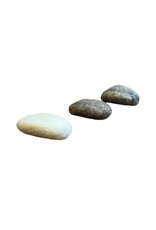 natural soap wrapped in wool felt