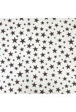 Papier Lokta avec imprimé étoiles
