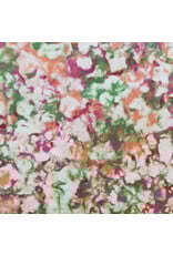 NE845 - Lokta paper with dyed pulp