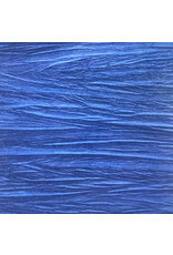 Lokta crinkle papier met streepdessin