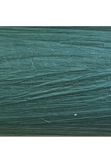 Loktapapier, Knitterfalte mit Streifenmuster