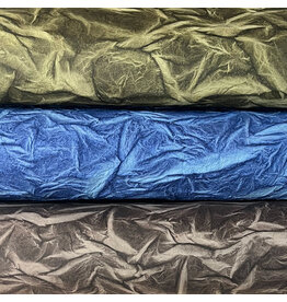 NE766 Lokta papier crinkle