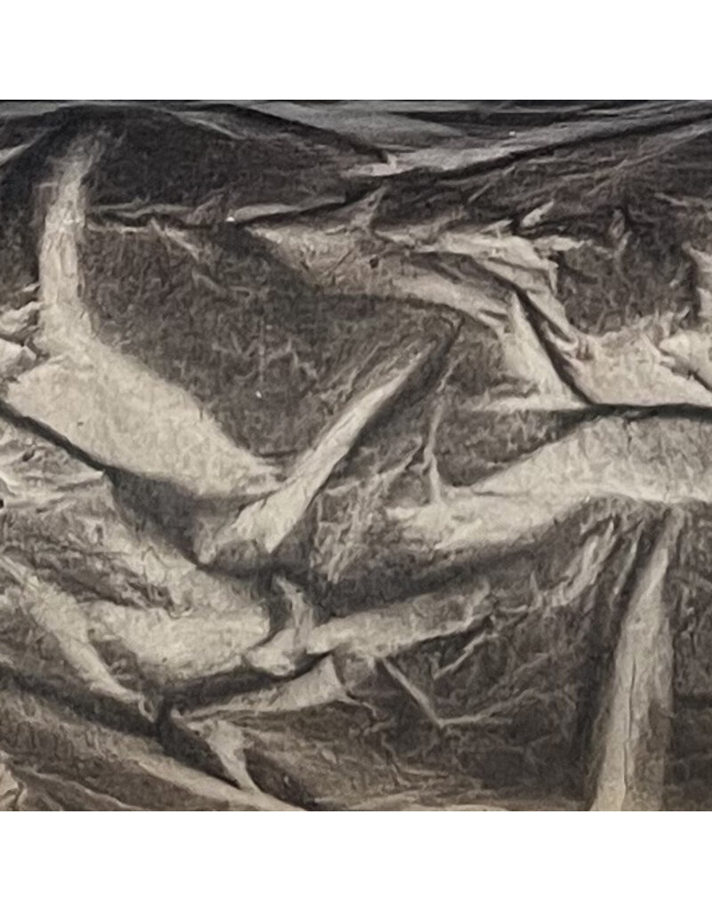 NE766 - Lokta papier, gekreukeld