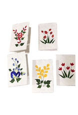 TH777 - Set of 20 double cards with envelopes