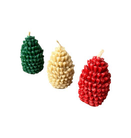 NE254 Tree-shaped candle
