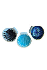 Porcelain shell