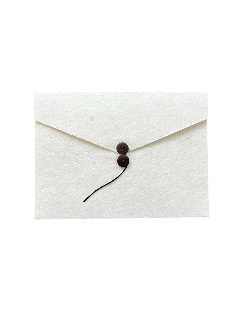 Ensemble de 6 enveloppes