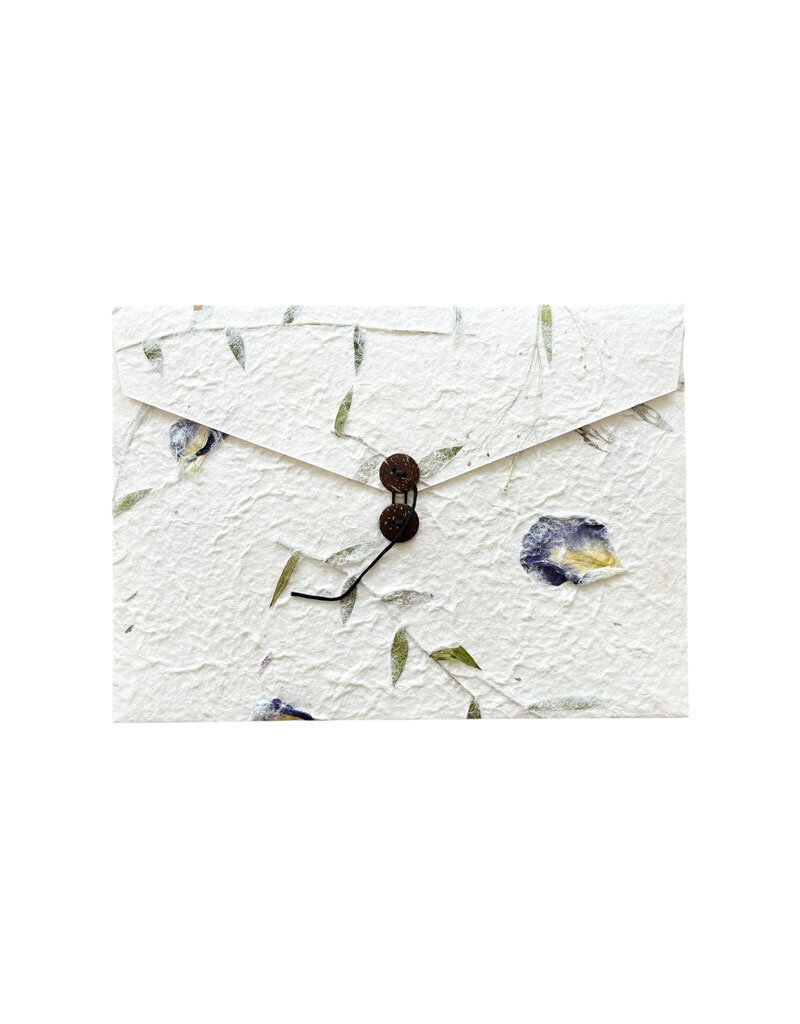 TH527 - Set of 6 envelopes