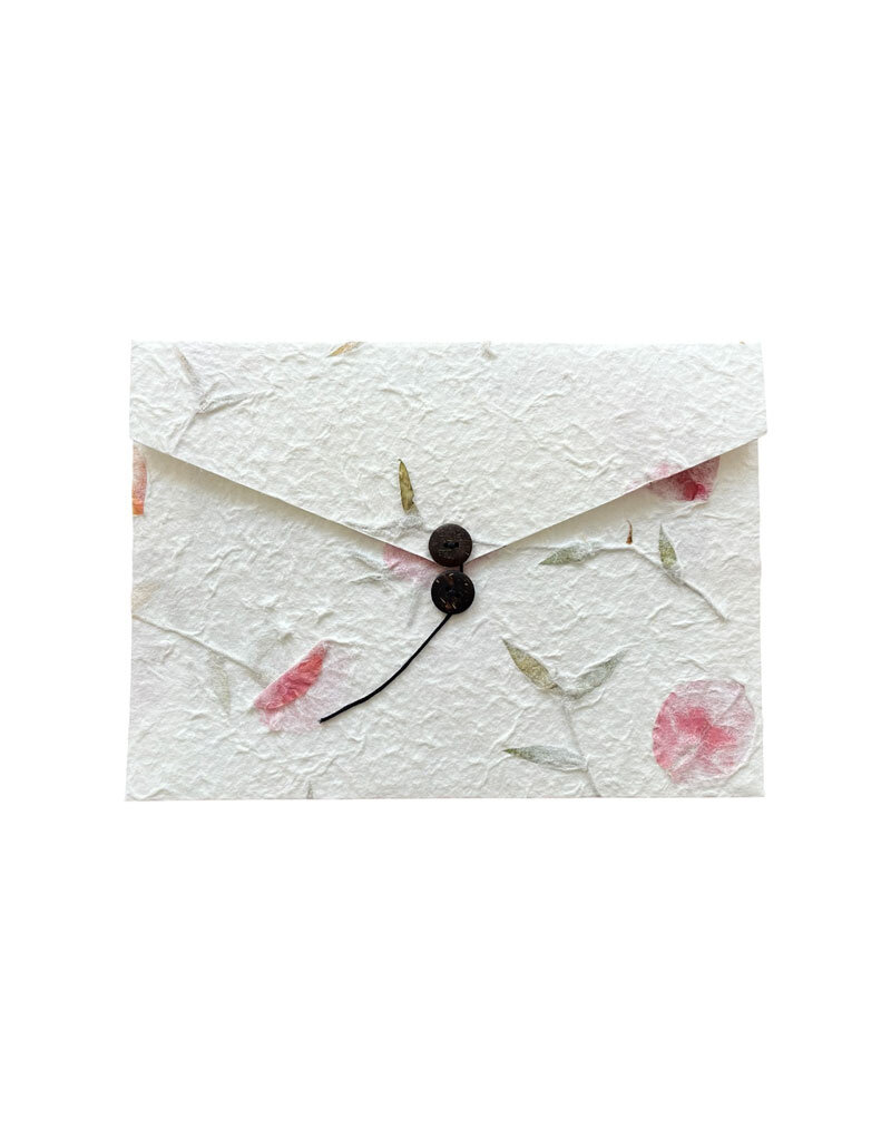 Ensemble de 6 enveloppes