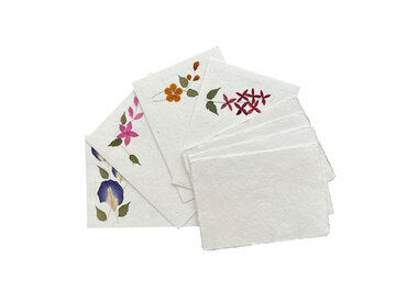 Cards and envelopes