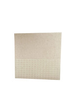 livre d'or coeurs relief