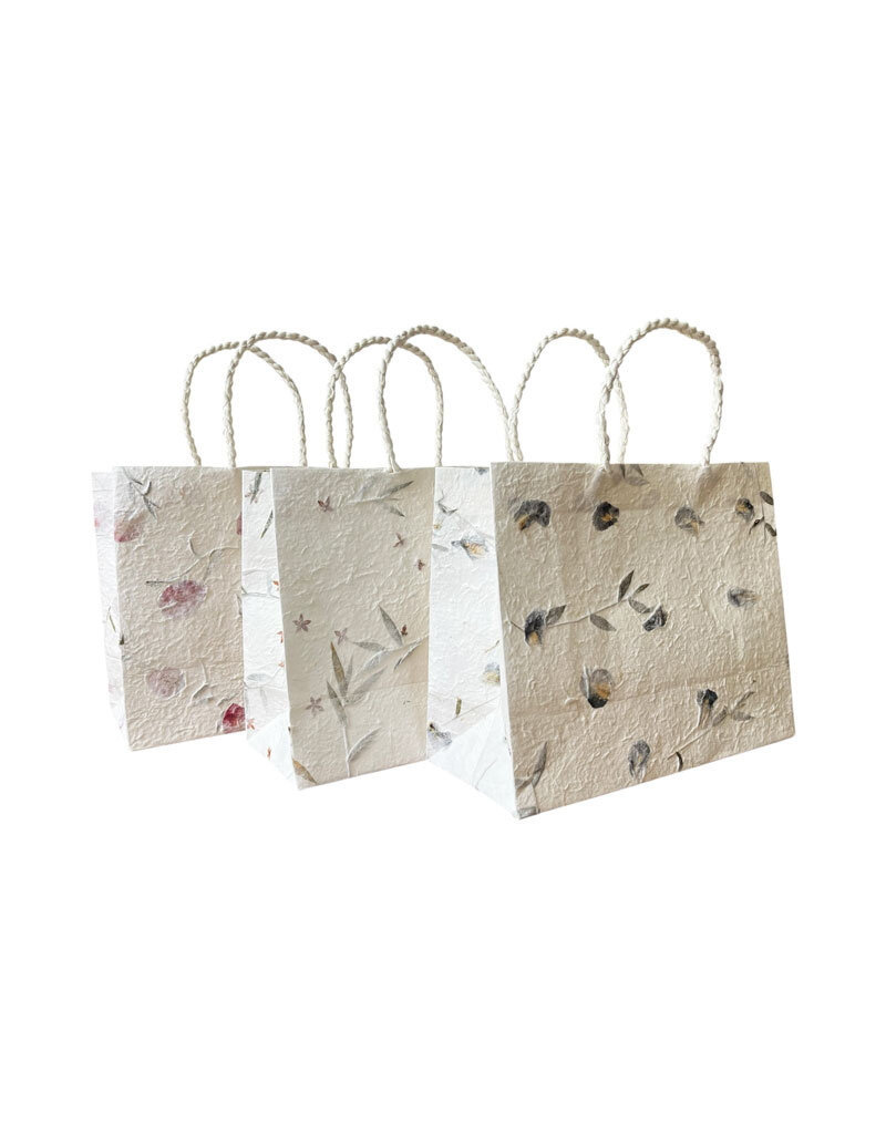Sac papier mulberry 10 pc