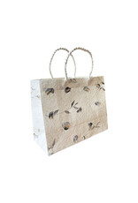Sac papier mulberry 10 pc