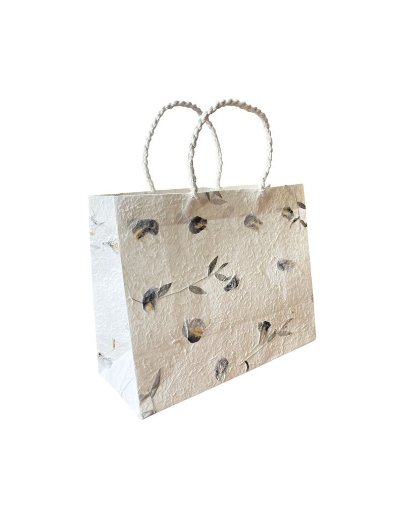 Sac papier mulberry 10 pc