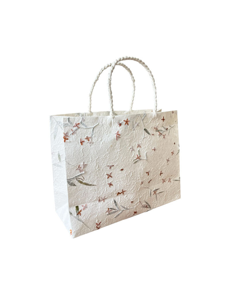 Sac papier mulberry 10 pc
