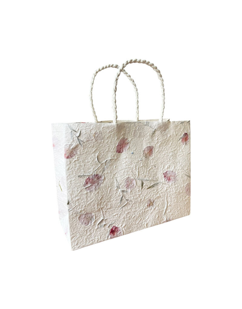 Sac papier mulberry 10 pc