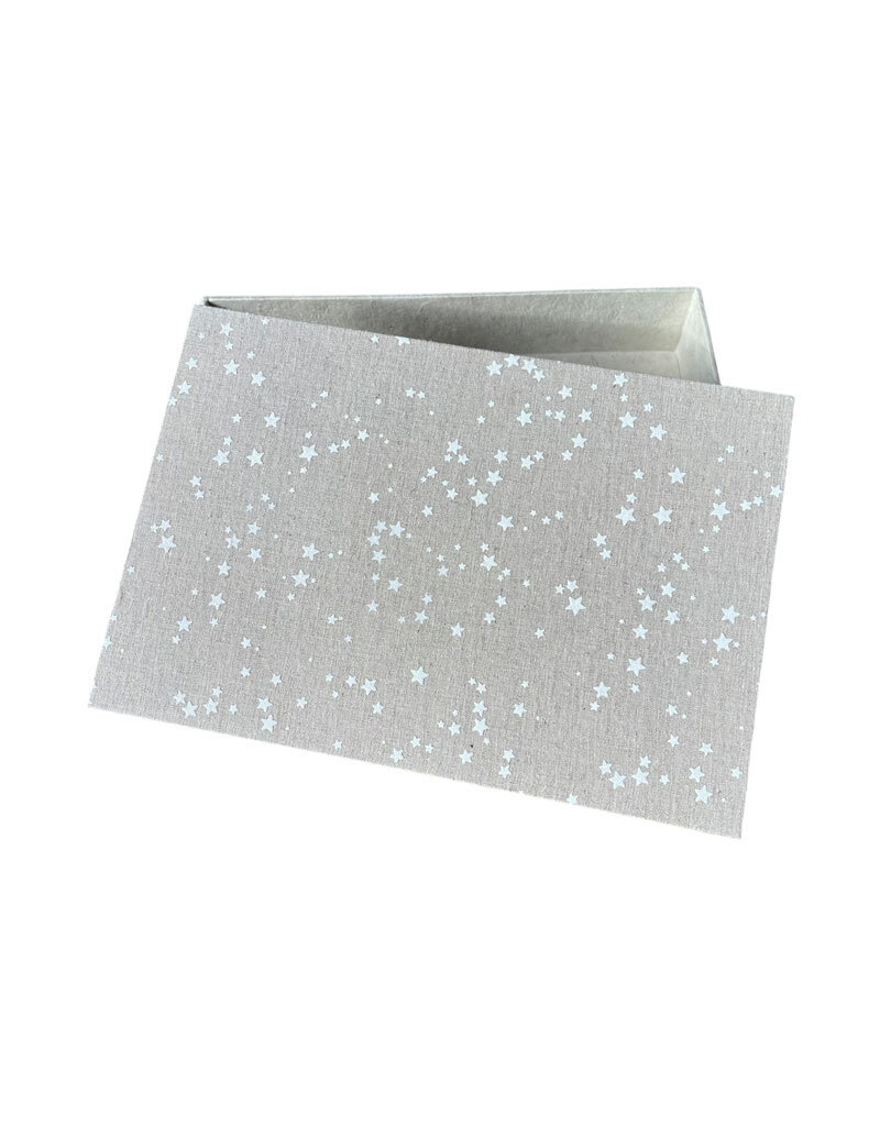 Memory box 25x17x4cm