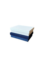 TH538 - Boîte en coton format A6