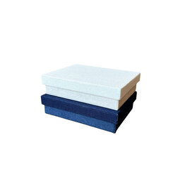 TH536 - Boîte en coton format A6